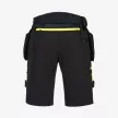 Portwest DX4 Holster lengőzsebes rövidnadrág