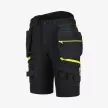 Portwest DX4 Holster lengőzsebes rövidnadrág