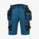Portwest DX4 Holster lengőzsebes rövidnadrág