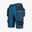 Portwest DX4 Holster lengőzsebes rövidnadrág