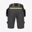 Portwest DX4 Holster lengőzsebes rövidnadrág