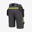 Portwest DX4 Holster lengőzsebes rövidnadrág