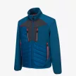 Portwest DX4 Hybrid Baffle bélelt munkaruha kabát
