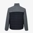 Portwest DX4 Hybrid Baffle bélelt munkaruha kabát