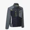 Portwest DX4 Hybrid Baffle bélelt munkaruha kabát