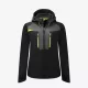Portwest DX4 softshell női munkaruha kabát