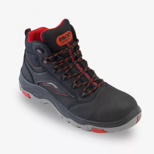 Expert S3 munkavédelmi bakancs