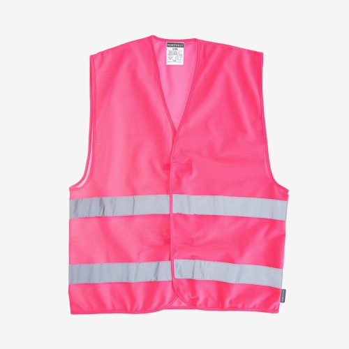 Portwest Iona Classic láthatósági mellény