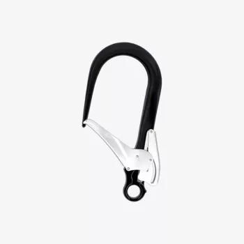   Kratos alumínium állvány karabiner - 109mm nyitótávolsággal