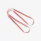 Kratos Classic poliamid heveder