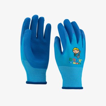 Rock Kid gyermek szerelő kesztyű kertész - 4