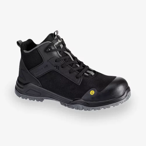 Portwest Apex S3S HRO ESD munkavédelmi bakancs
