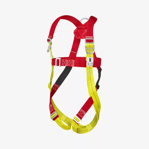 Portwest Max 2 pontos testheveder