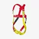 Portwest Max 2 pontos testheveder