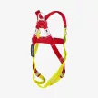 Portwest Max 2 pontos testheveder