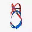 Portwest Classic 2 pontos testheveder