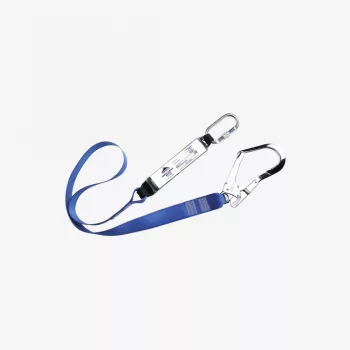 Portwest rögzítő heveder energiaelnyelővel