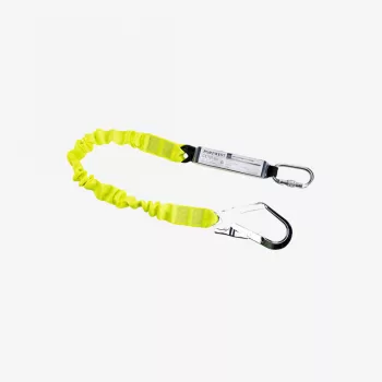 Portwest Rugalmas hevederpántos energiaelnyelő kötél