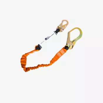 Portwest energiaelnyelő kötél