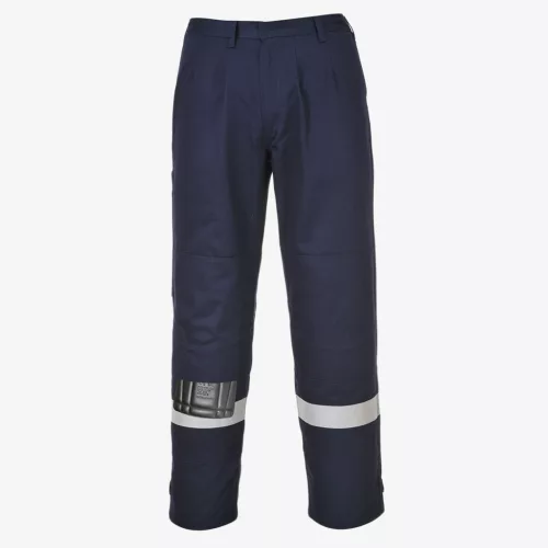 Portwest Bizflame Plus lángálló munkaruha deréknadrág