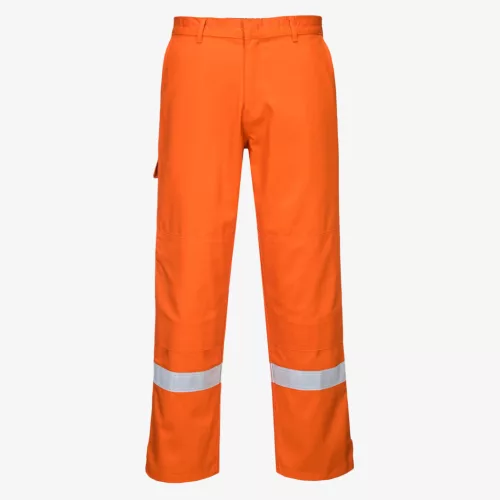 Portwest Bizflame Plus lángálló munkaruha deréknadrág