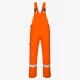 Portwest Blizflame Plus Basic lángálló kantáros munkaruha nadrág