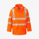 Portwest Sealtex Flame Hi-Vis láthatósági lángálló munkaruha esőkabát