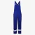 Portwest FR multifunkcionális lángálló és saválló kantáros nadrág