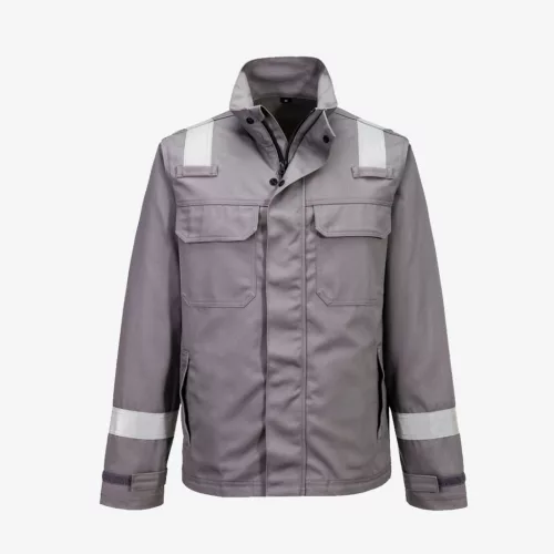 Portwest FR multifunkcionális lángálló és saválló munkaruha kabát