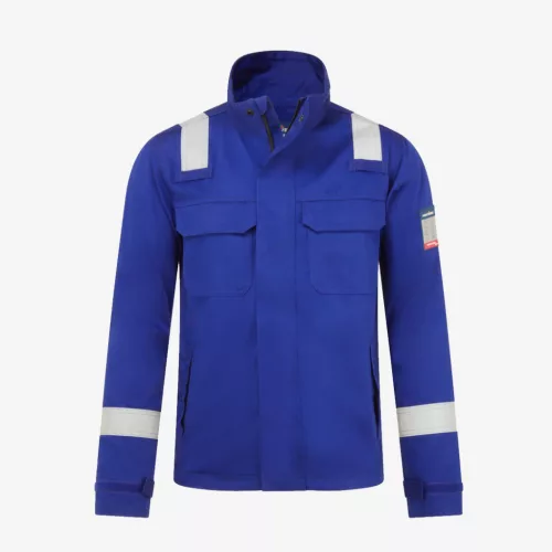 Portwest FR multifunkcionális lángálló és saválló munkaruha kabát