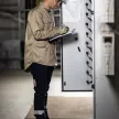 Portwest Bizflame Ultra II lángálló munkaruha deréknadrág