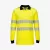 Portwest PW3 FR Modaflame Hi-Vis lángálló pólóing