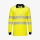 Portwest PW3 FR Modaflame Hi-Vis lángálló pólóing