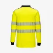 Portwest PW3 FR Modaflame Hi-Vis lángálló pólóing