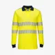 Portwest PW3 FR Modaflame Hi-Vis lángálló pólóing