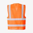 Portwest lángálló láthatósági mellény
