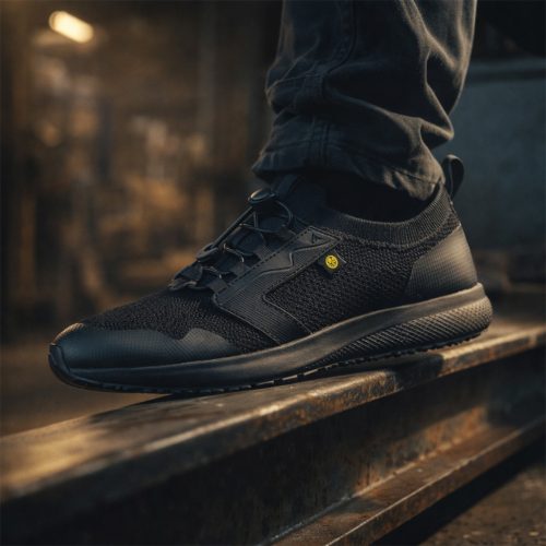 Portwest Sport 22 O1 ESD munkavédelmi cipő