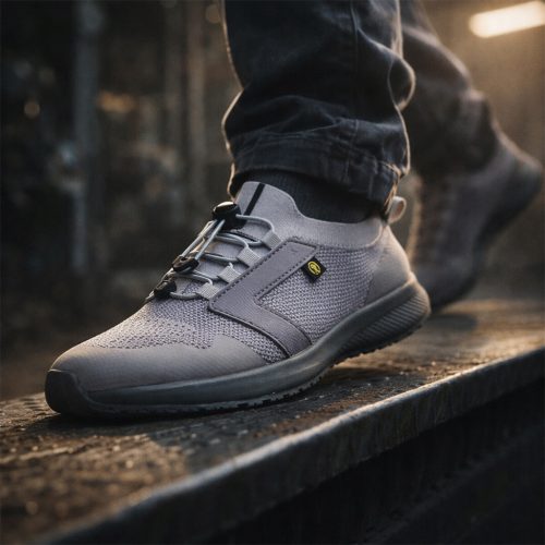 Portwest Sport 22 O1 ESD munkavédelmi cipő