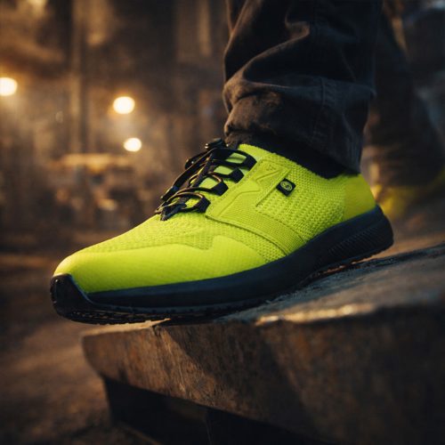 Portwest Sport 22 O1 ESD munkavédelmi cipő