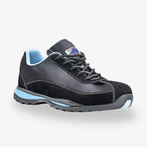 Portwest Steelite Woe S1P női munkavédelmi cipő