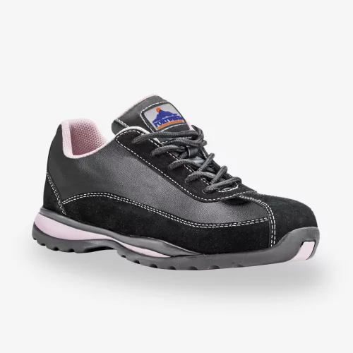 Portwest Steelite Woe S1P női munkavédelmi cipő