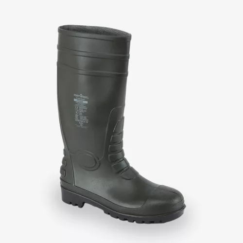 Portwest Total S5 munkavédelmi csizma