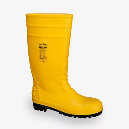 Portwest Total S5 munkavédelmi csizma