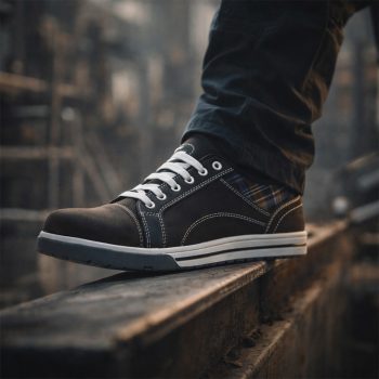 Ardon Derrick S3 munkavédelmi cipő