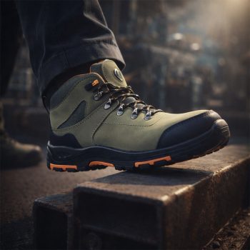 Ardon Grinder S3 munkavédelmi bakancs