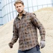 Ardon Urban flanel ing