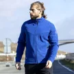 Ardon Fleece Combo Pulóver