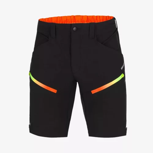 Ardon Creatron Neon softshell munkaruha rövidnadrág