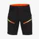 Ardon Creatron Neon softshell munkaruha rövidnadrág