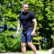 Ardon Cityconic softshell rövidnadrág